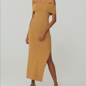 Paloma wool Quepam dress